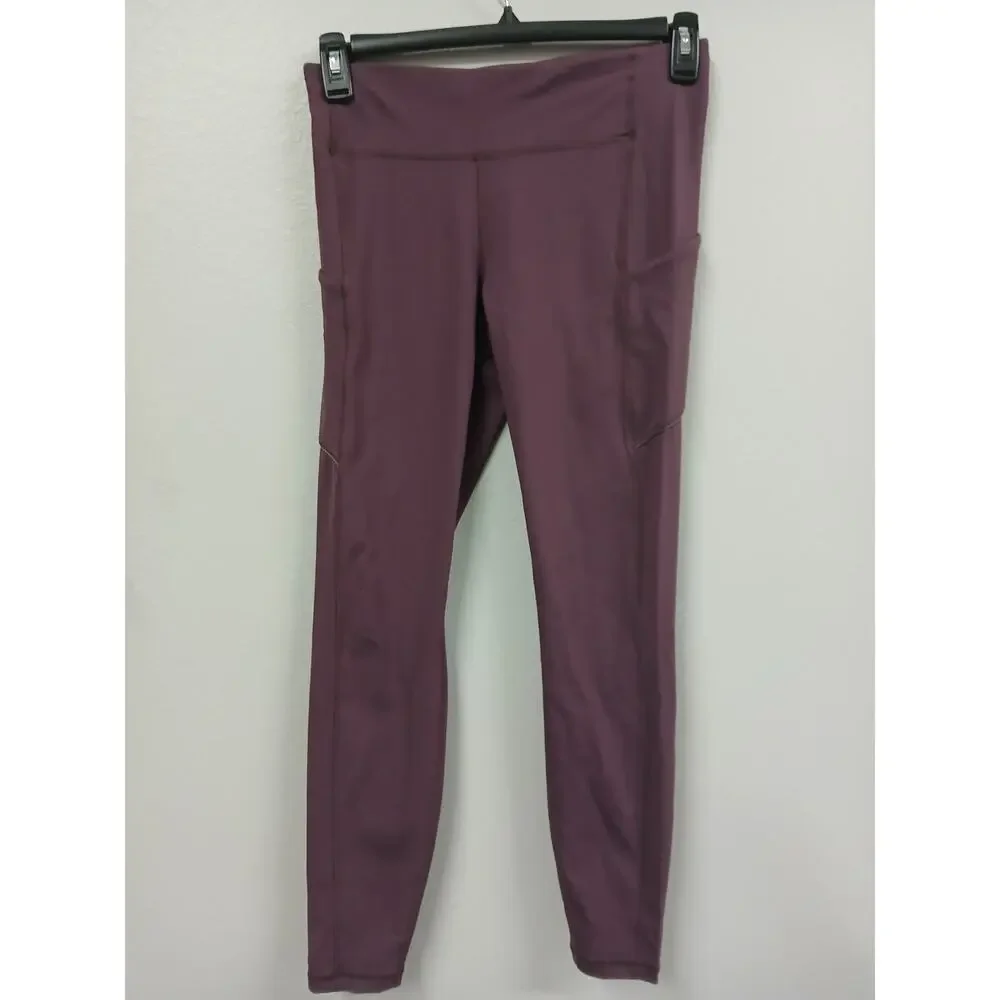 Lululemon Speed Up Mid-Rise Tight 28" length size 8 - Picture 2 of 10